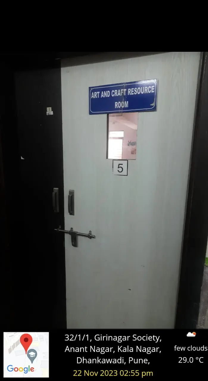 Raireshwar Dongari Vikas Parishad's Adhyapak Mahavidyalaya: campus photo 6
