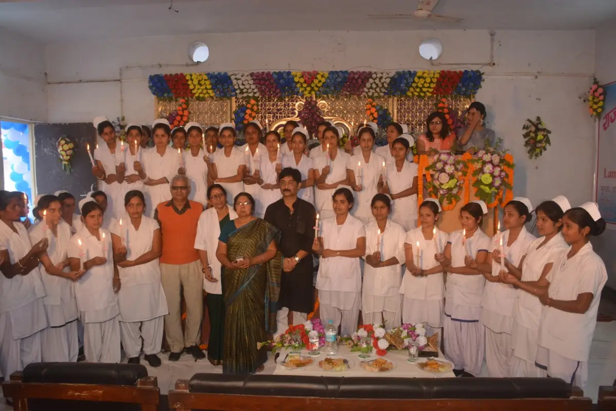 Raj Anm Training School Muzaffarpur: campus photo 4