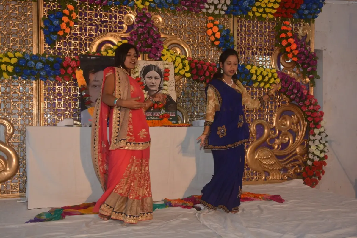 Raj Anm Training School Muzaffarpur: campus photo 6