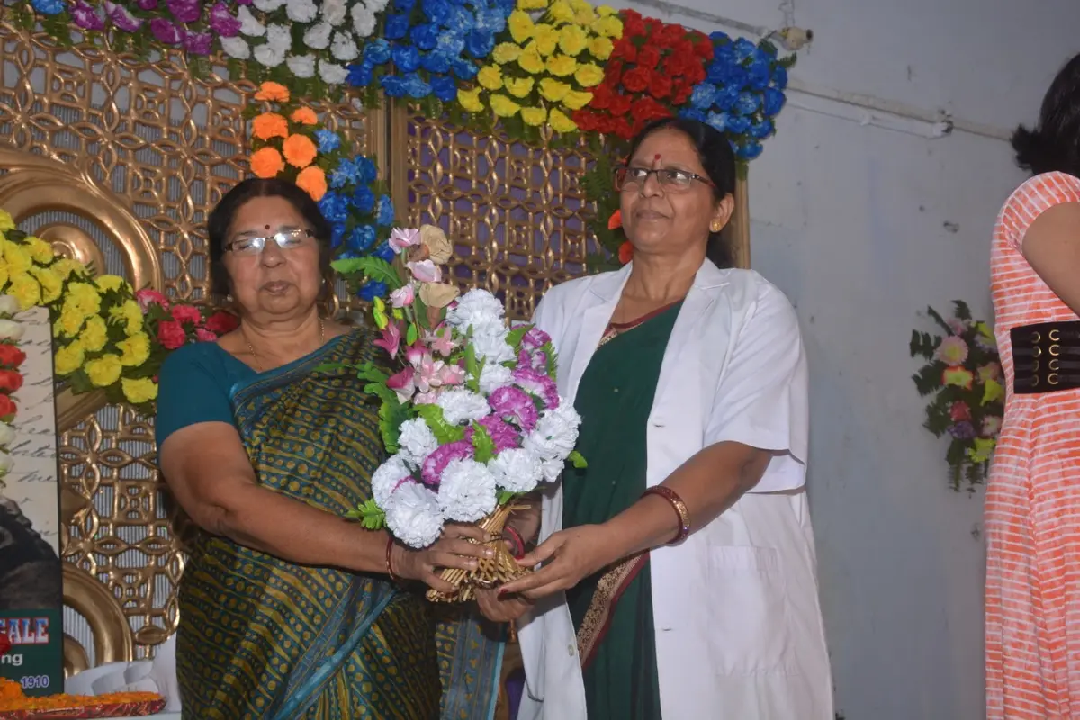 Raj Anm Training School Muzaffarpur: campus photo 5