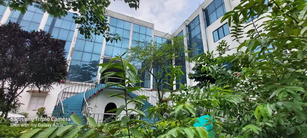 Raj Anm Training School Muzaffarpur: campus photo 3
