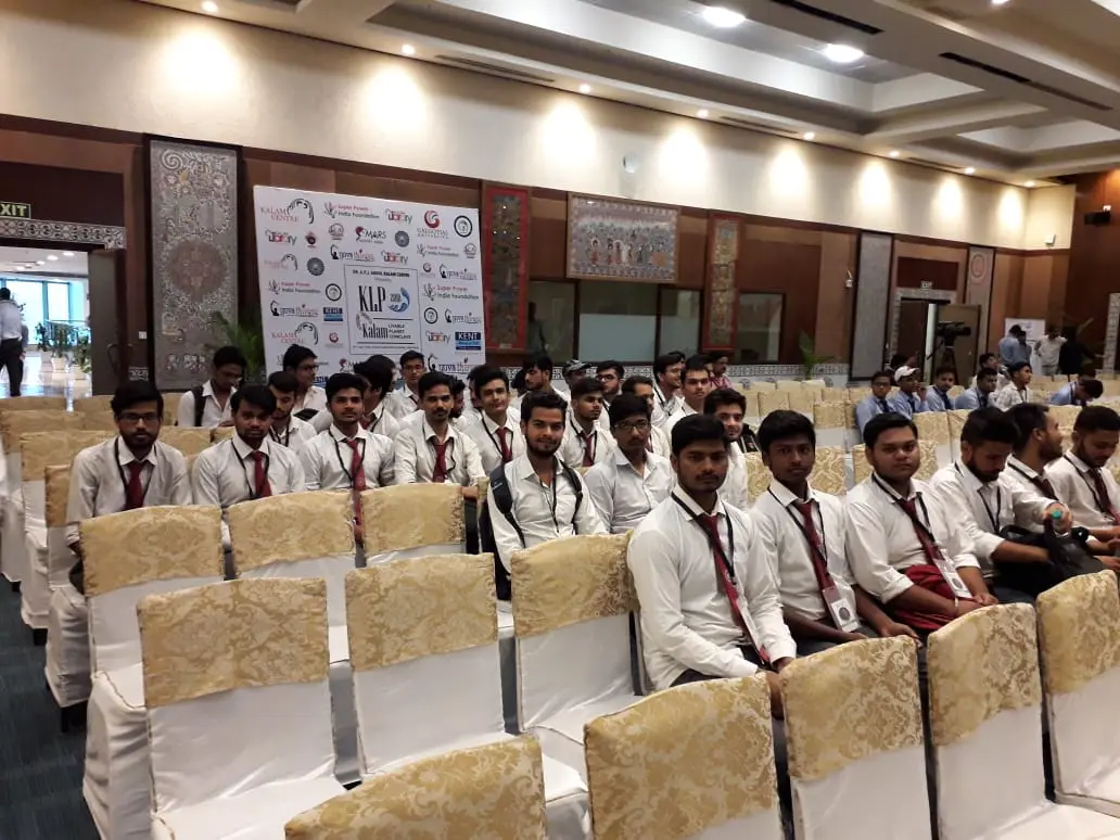 Raj Kumar Goel Institute of Technology and Management (RKGITM): campus photo 3