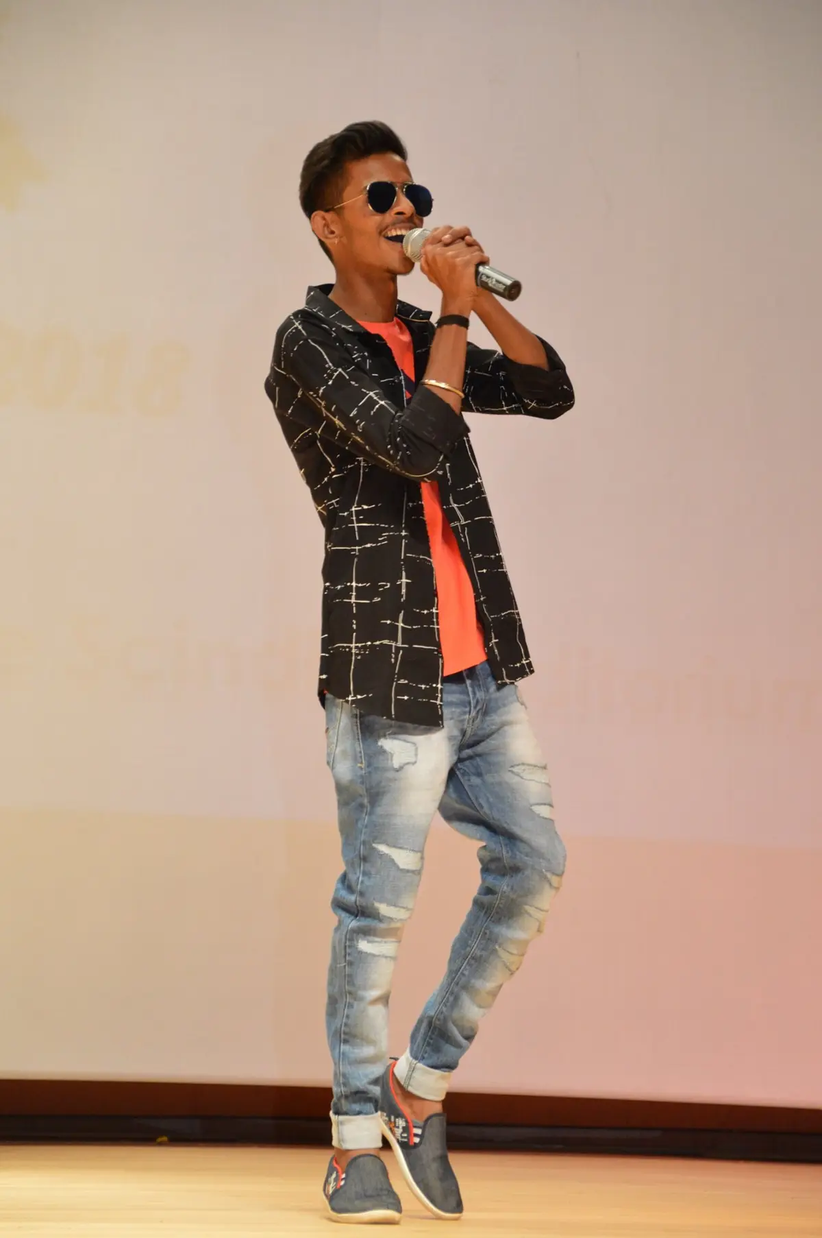 Raj Nobels Degree College: campus photo 6