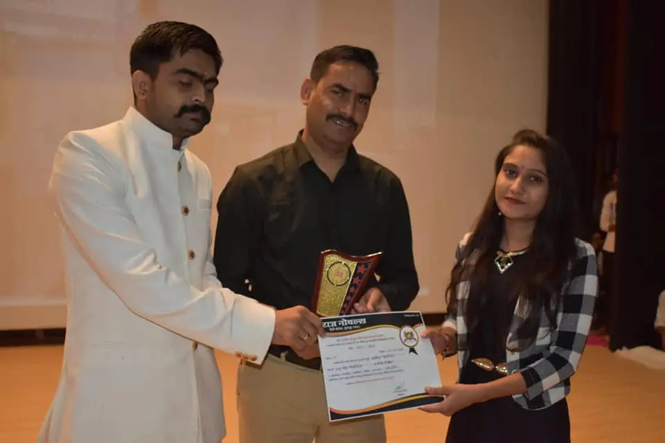 Raj Nobels Degree College: campus photo 5