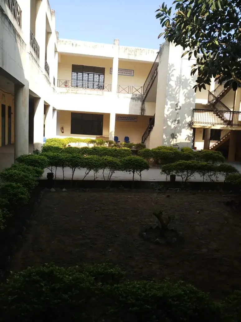 Raj Singh College of Education Village: campus photo 8