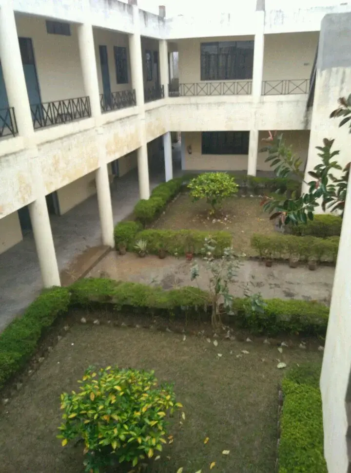 Raj Singh College of Education Village: campus photo 5
