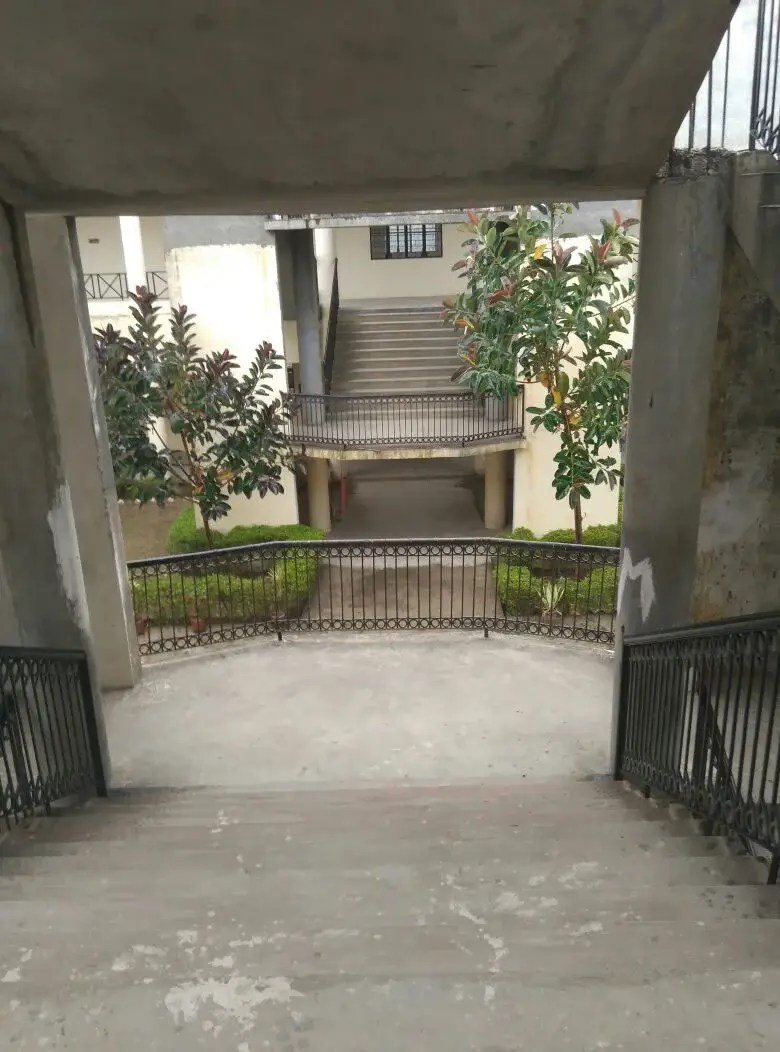Raj Singh College of Education Village: campus photo 1