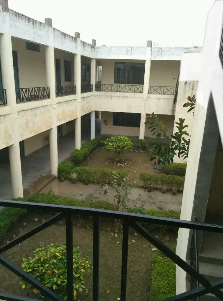 Raj Singh College of Education Village: campus photo 4