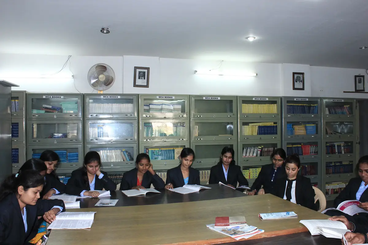 RBVRRI campus photo 7