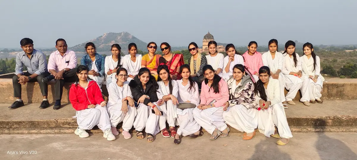 Raja Balwant Singh College: campus photo 2