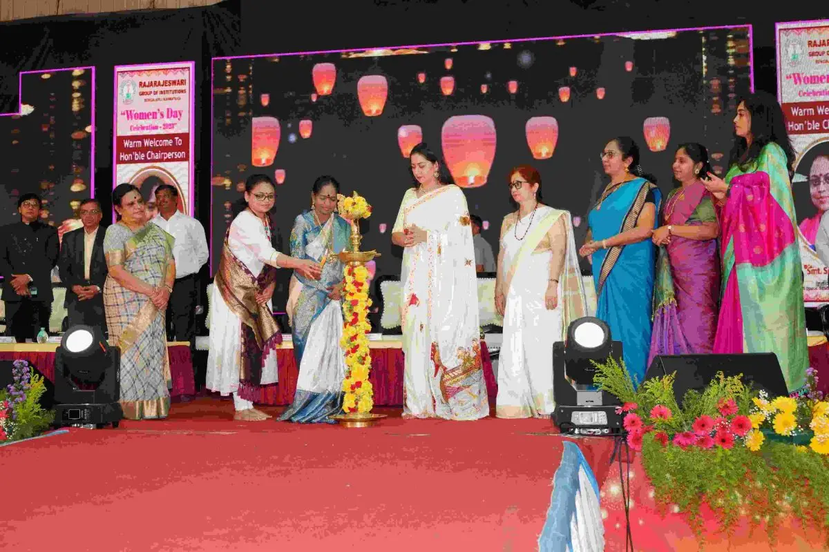 Raja Rajeswari Dental College & Hospital campus photo 5