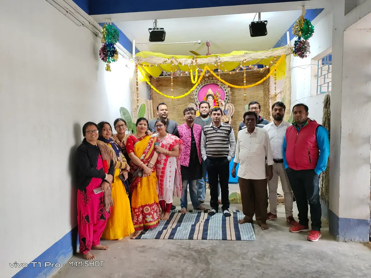 Raja Ram Mohan Roy College of Education: campus photo 8