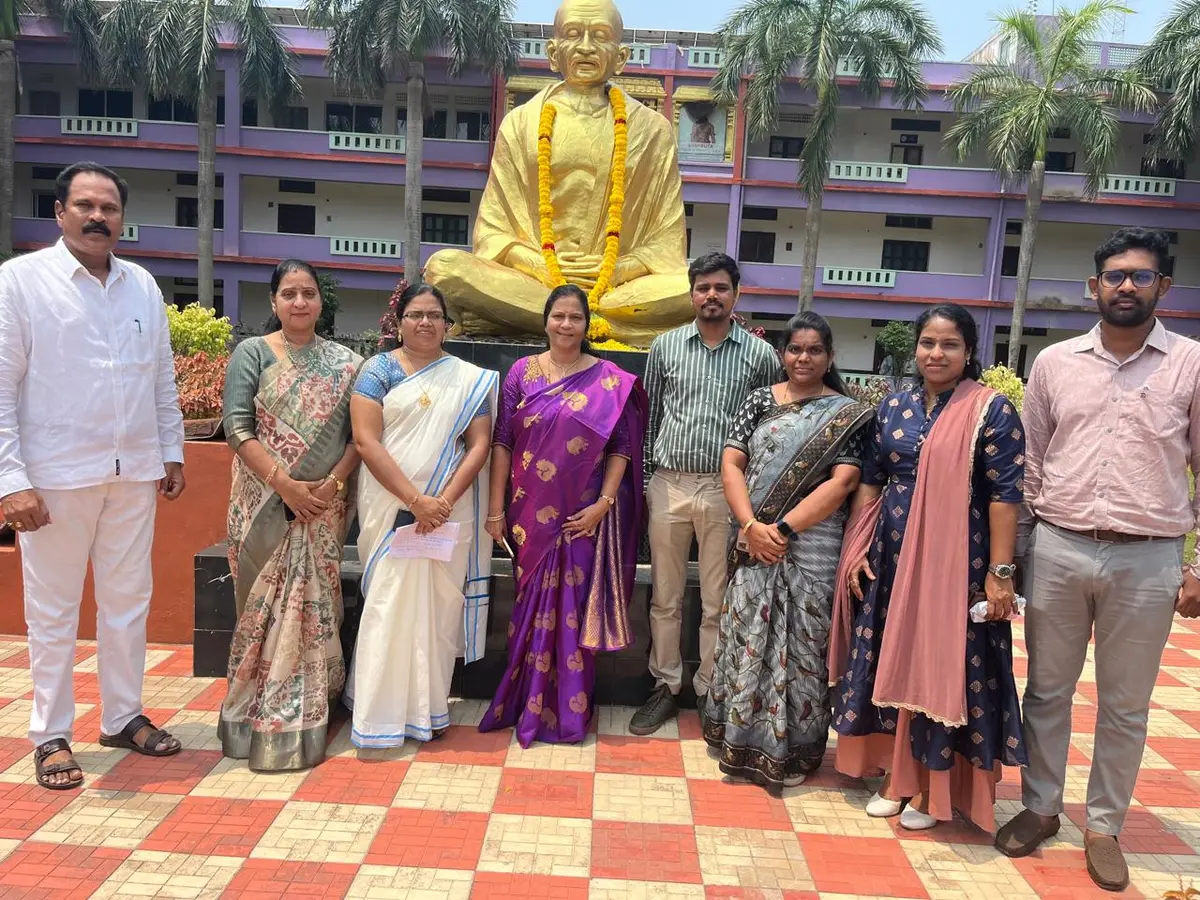 Raja Ratna College of Nursing: campus photo 7