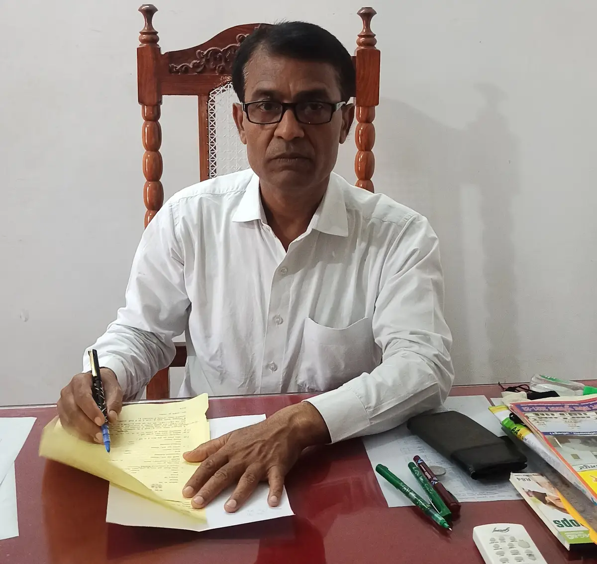 Raja Shri krishna Dutt Degree College: campus photo 1