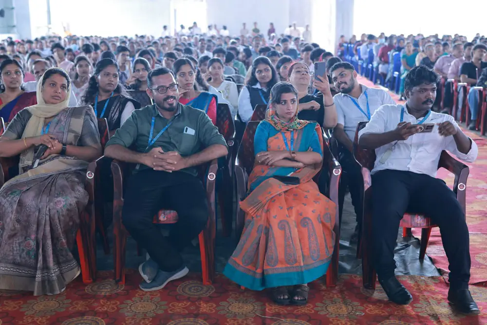 Rajadhani Institute of Science & Technology campus photo 8
