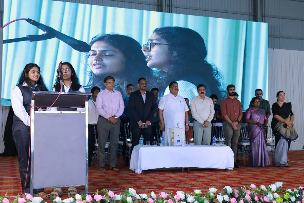 Rajadhani Institute of Science & Technology campus photo 4