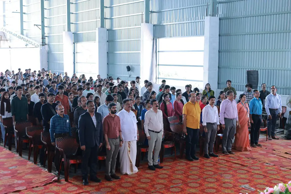 Rajadhani Institute of Science & Technology campus photo 5