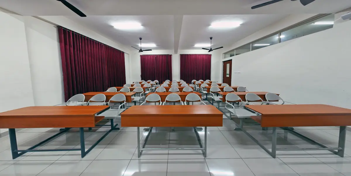 RCOSSR campus photo 1
