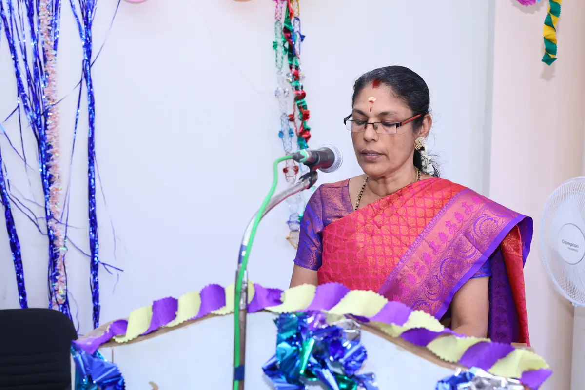 Rajaji College of Education: campus photo 8