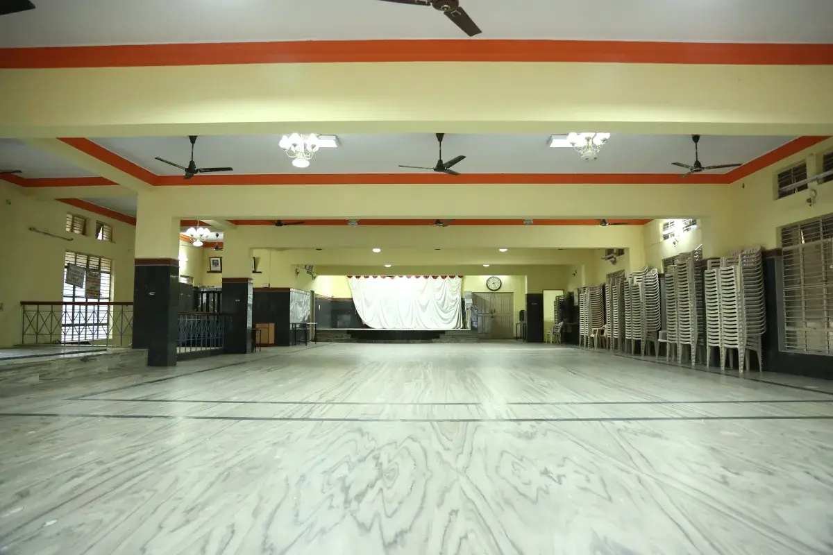 Rajajinagar College of Education, K.T.S. V Sangha, 10th Main Vth Block: campus photo 6