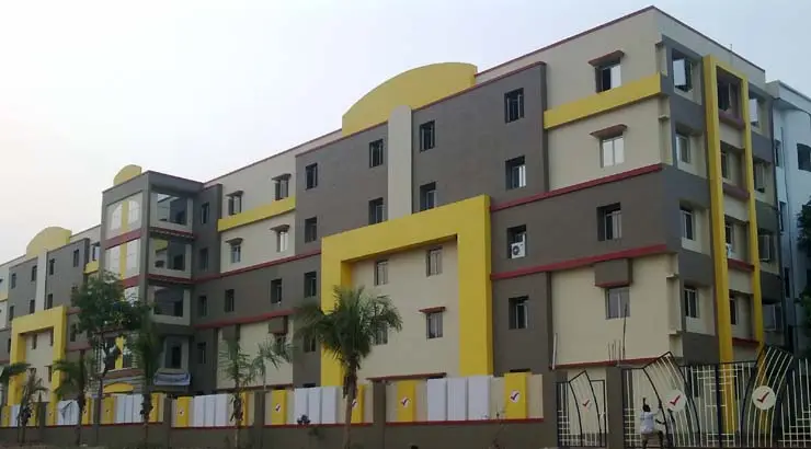 Rajamahendri Institute Of Engineering and Technology: campus photo 6