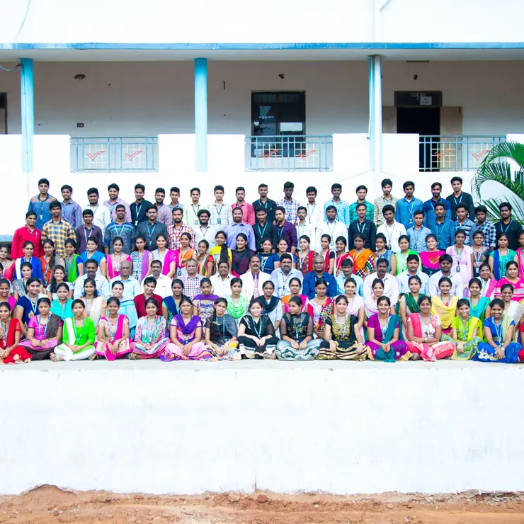 Rajamahendri Institute Of Engineering and Technology: campus photo 7