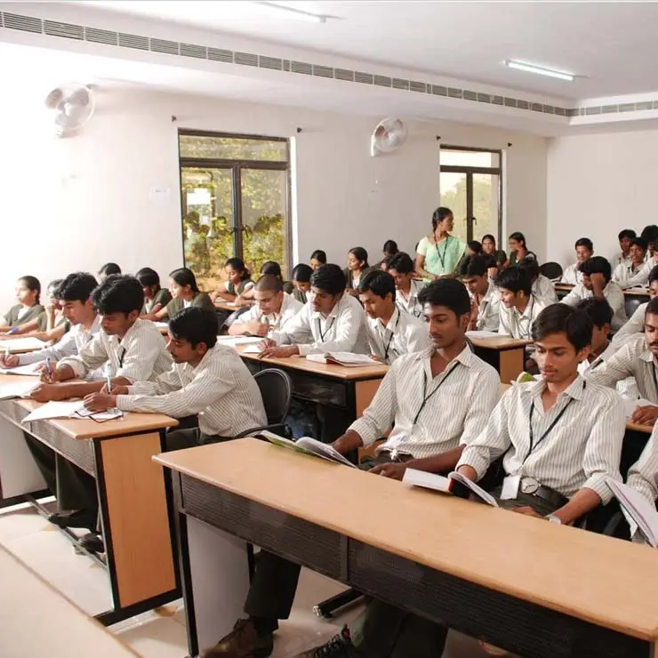 Rajamahendri Institute Of Engineering and Technology: campus photo 1