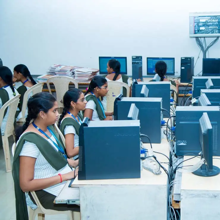 Rajamahendri Institute Of Engineering and Technology: campus photo 3