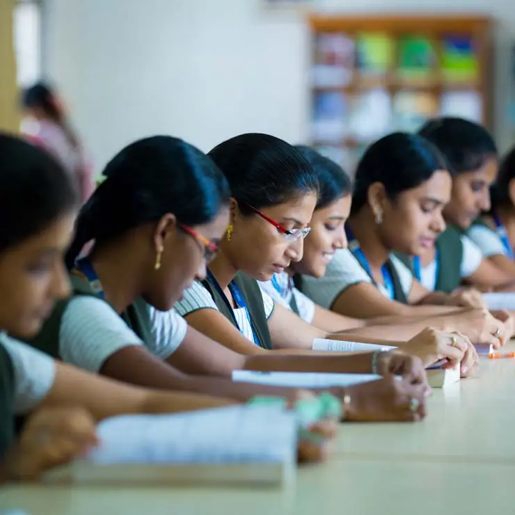 Rajamahendri Institute Of Engineering and Technology: campus photo 5