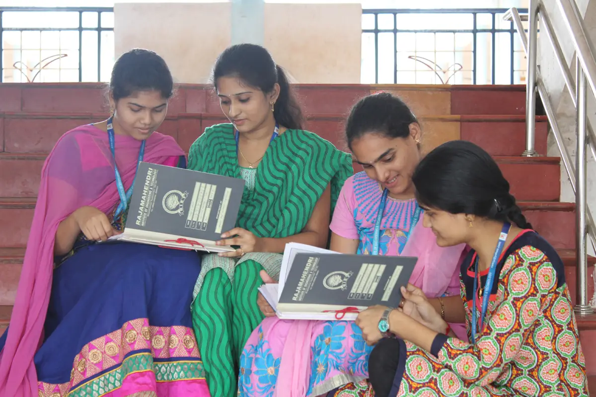 Rajamahendri Institute Of Engineering and Technology: campus photo 4