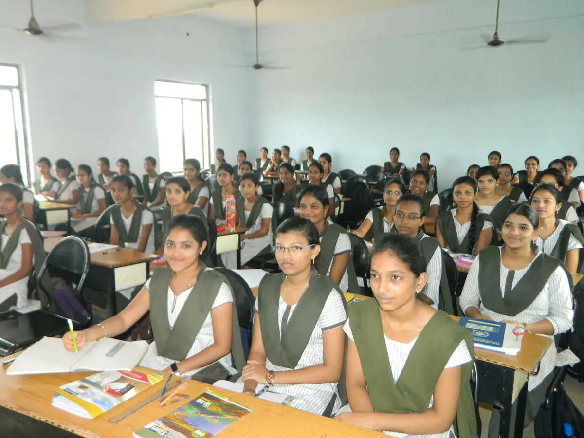 Rajamahendri Institute Of Engineering and Technology: campus photo 2