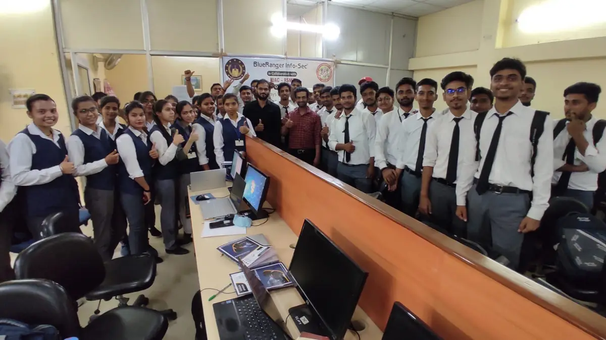 Rajarshi School of Management and Technology (RSMT): campus photo 3