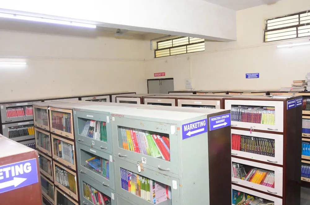 Rajarshi Shahu Institute of Management: campus photo 5