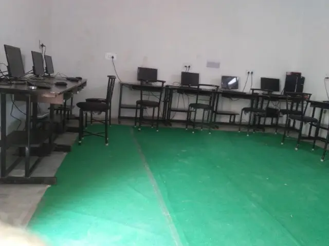 Rajasthan College: campus photo 6