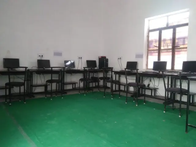 Rajasthan College: campus photo 5