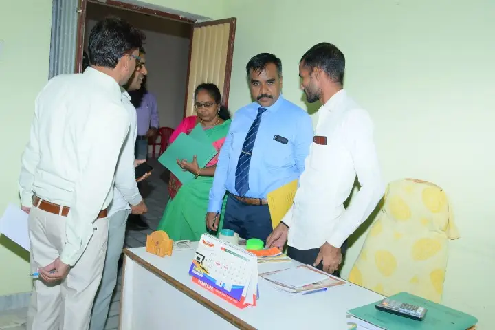 Rajasthan College: campus photo 7