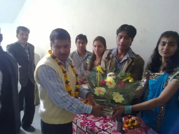 Rajasthan College of Nursing: campus photo 2