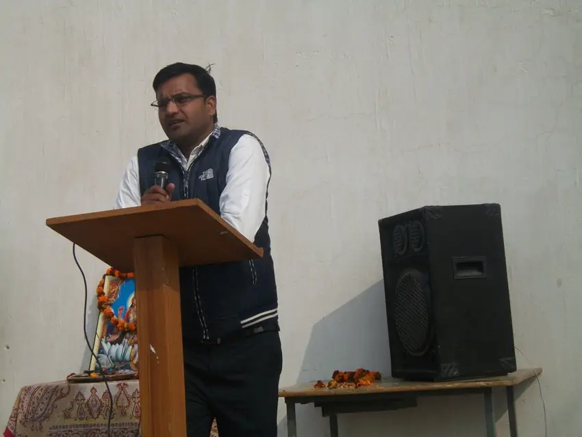 Rajasthan L.S.A. Training Institute: campus photo 7