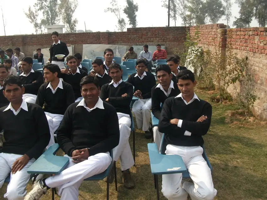 Rajasthan L.S.A. Training Institute: campus photo 5