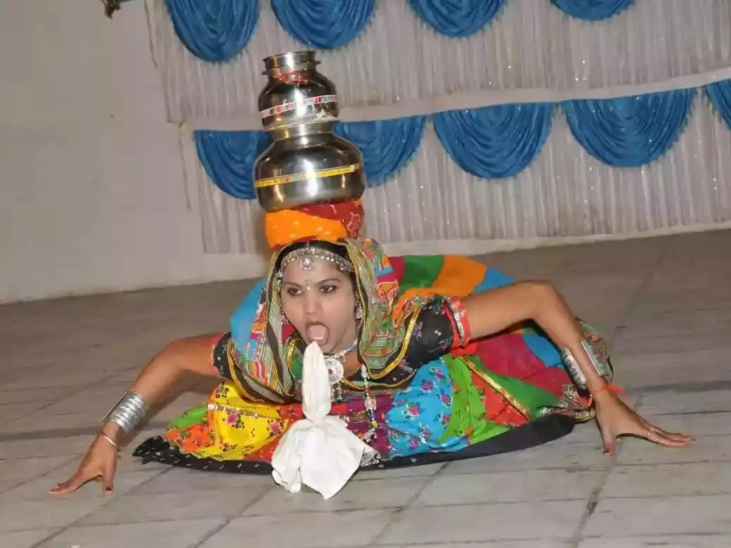Rajasthan Mahila Teachers Training College campus