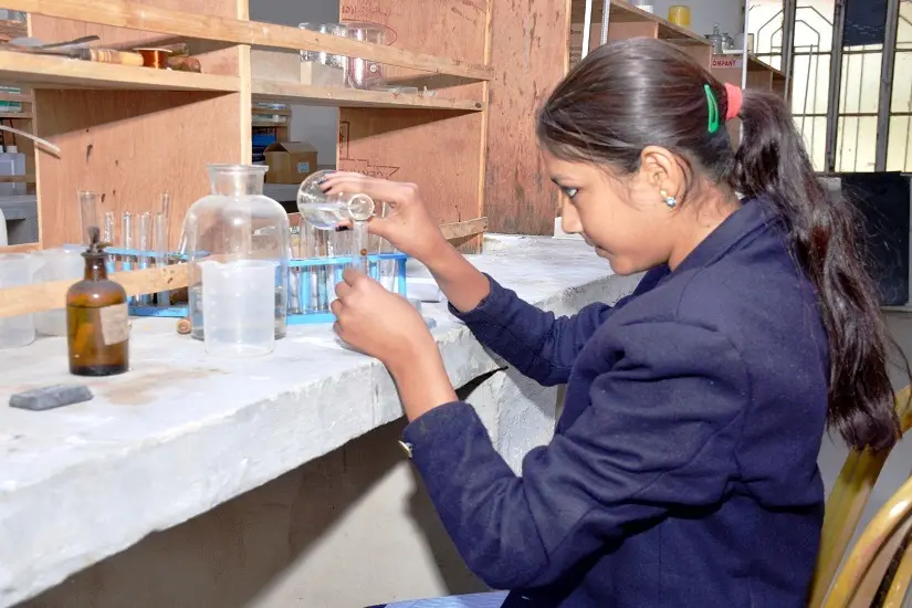 Rajasthan Polytechnic College: campus photo 4