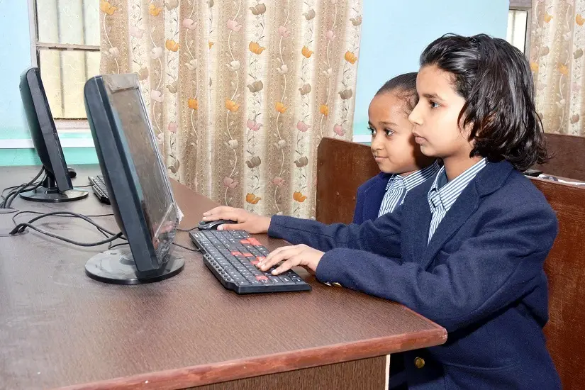 Rajasthan Polytechnic College: campus photo 5