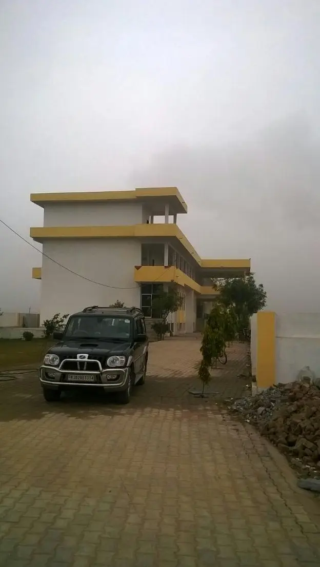 Rajasthan Shikshak Prashikshan Mahavi.: campus photo 2