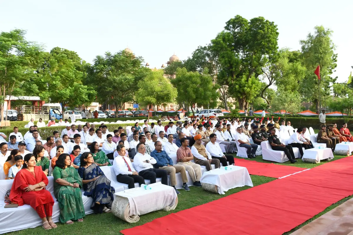 RAJUVAS campus photo 6