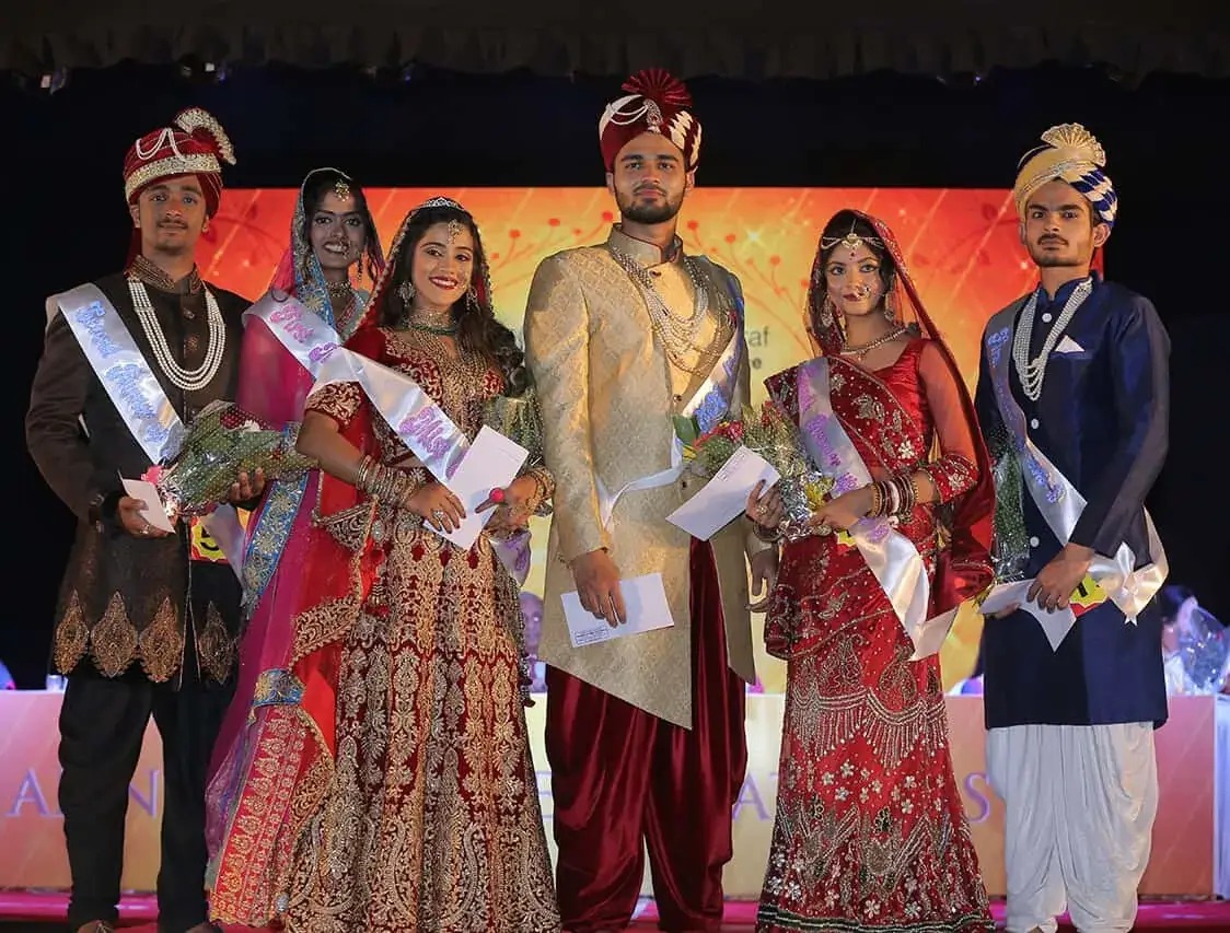 Rajasthani Sammelan Education Trust Ghanshyamdas Saraf College of Arts and Commerce, Sarvodaya Balika Vidyalaya Bhavan campus photo 5