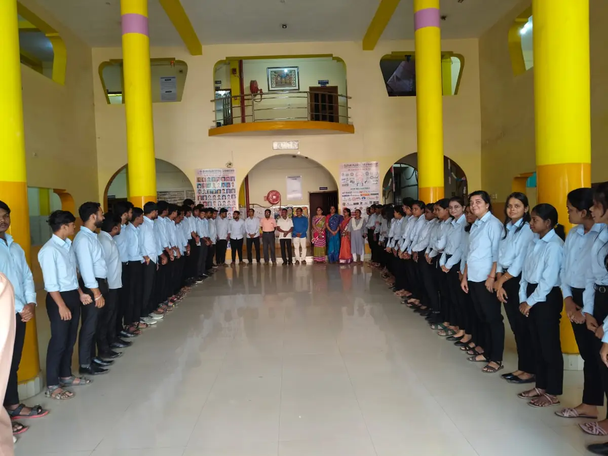 RCOEAM campus photo 8
