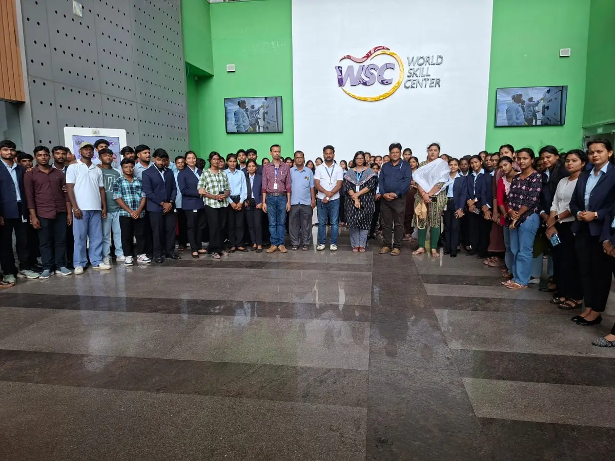 RCOEAM campus photo 3