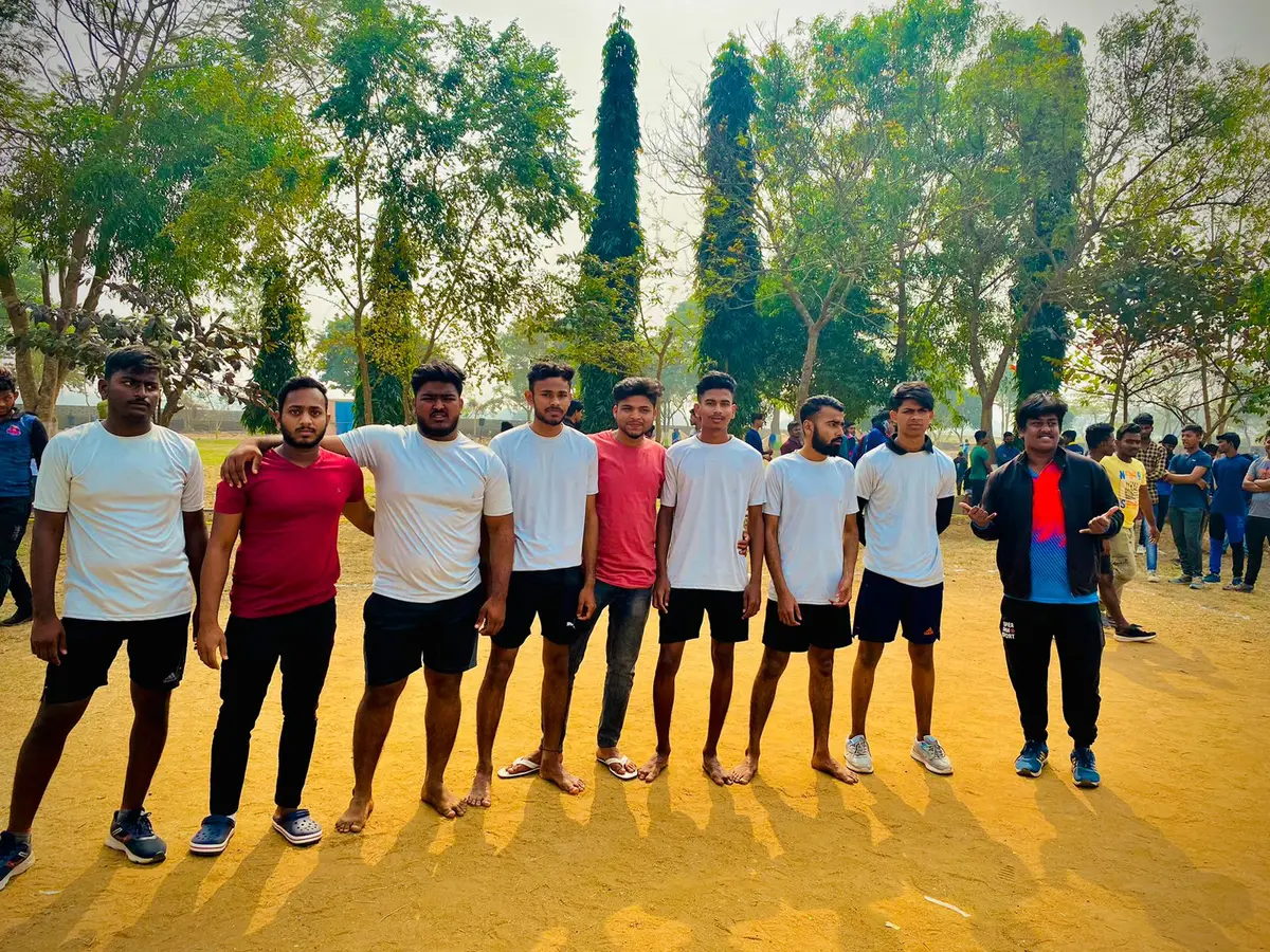Rajdhani College of Science Technology and Management: campus photo 5