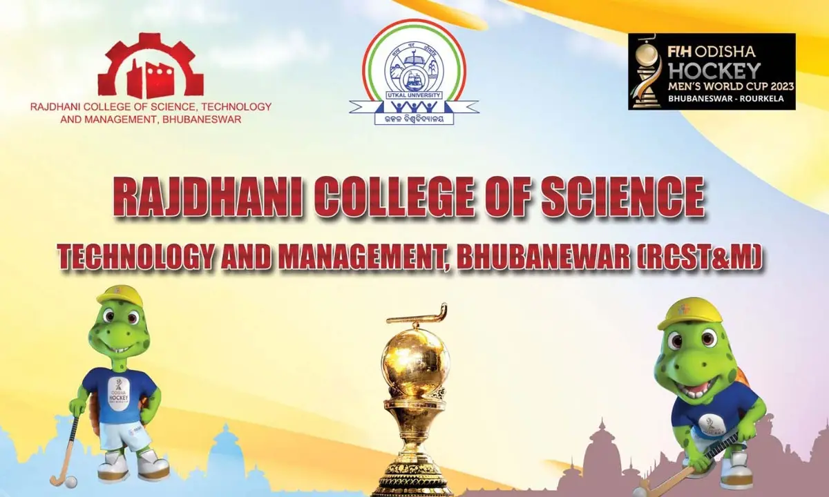 Rajdhani College of Science Technology and Management: campus photo 3