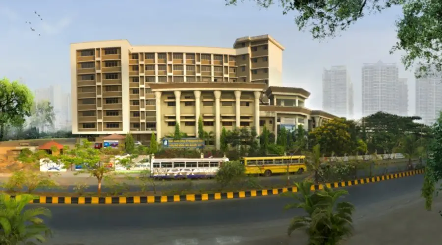 Rajeev Gandhi College of Management Studies (RGCMS): campus photo 1